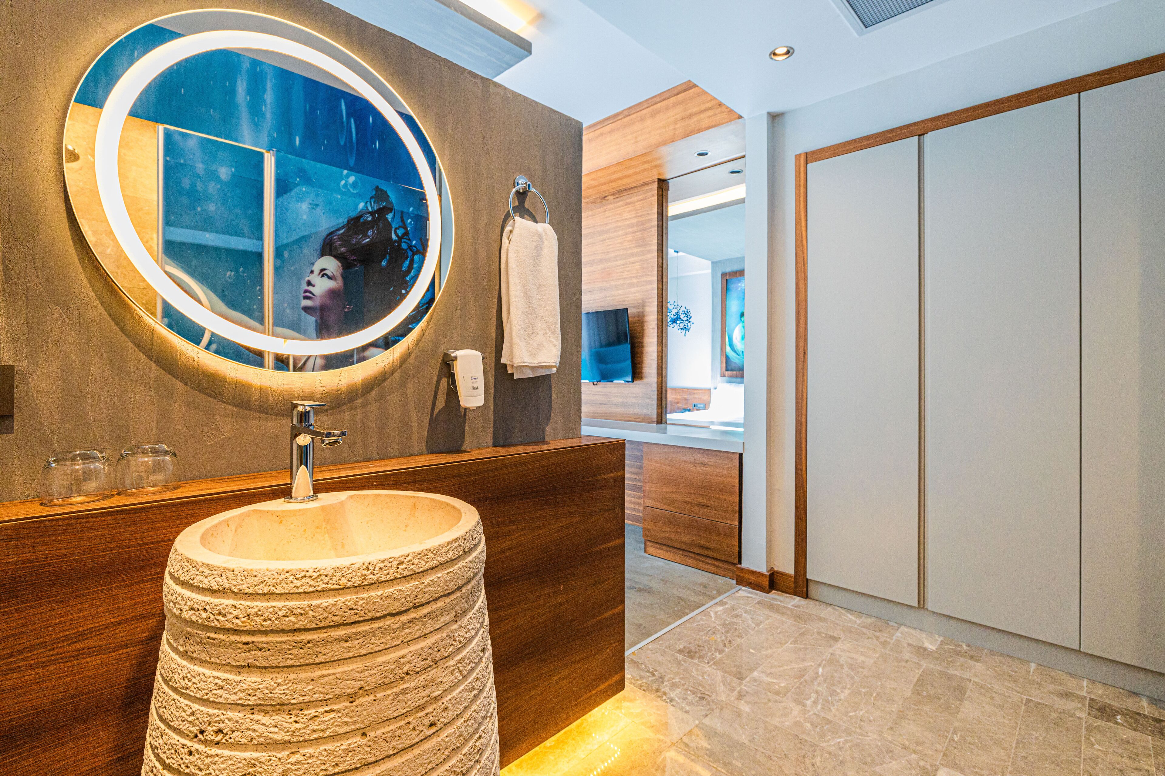 Foto - Gözegir Hotel