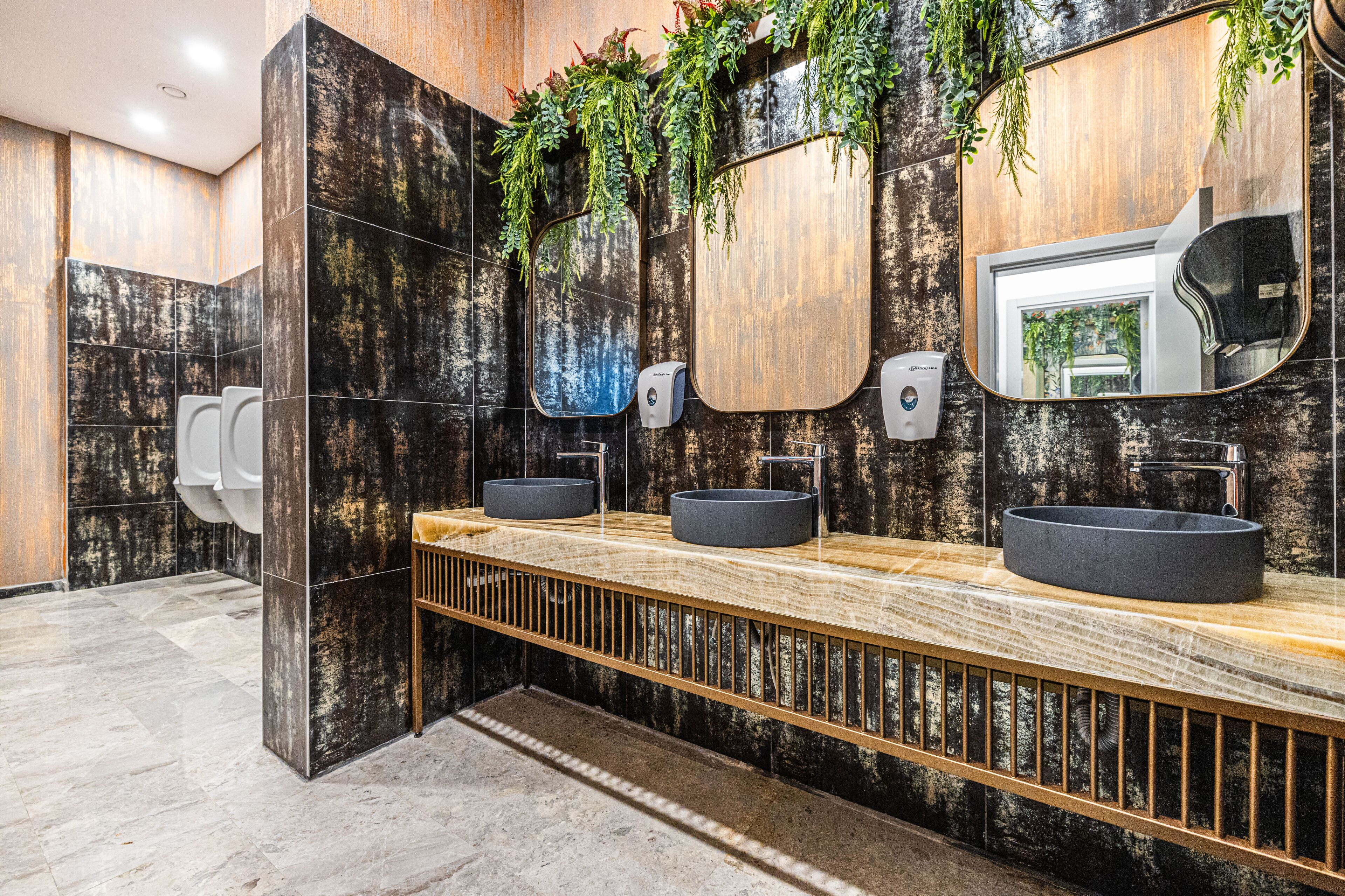 Foto - Gözegir Hotel