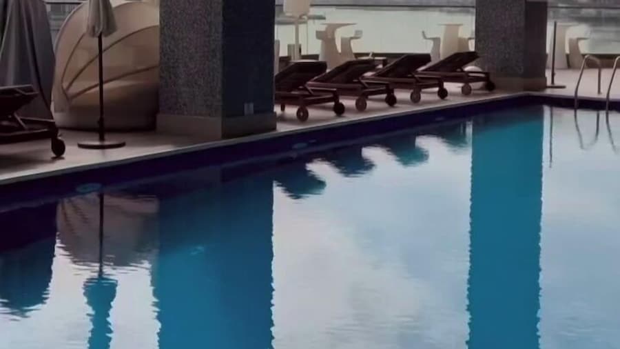 Black Diamond Hotel