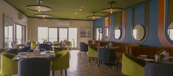 The Vibe By Ambiance