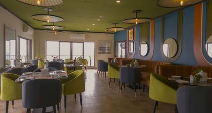 The Vibe By Ambiance