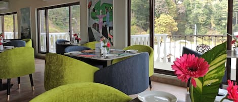 Restoran