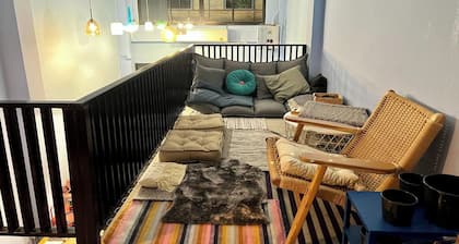 El biografo hostel