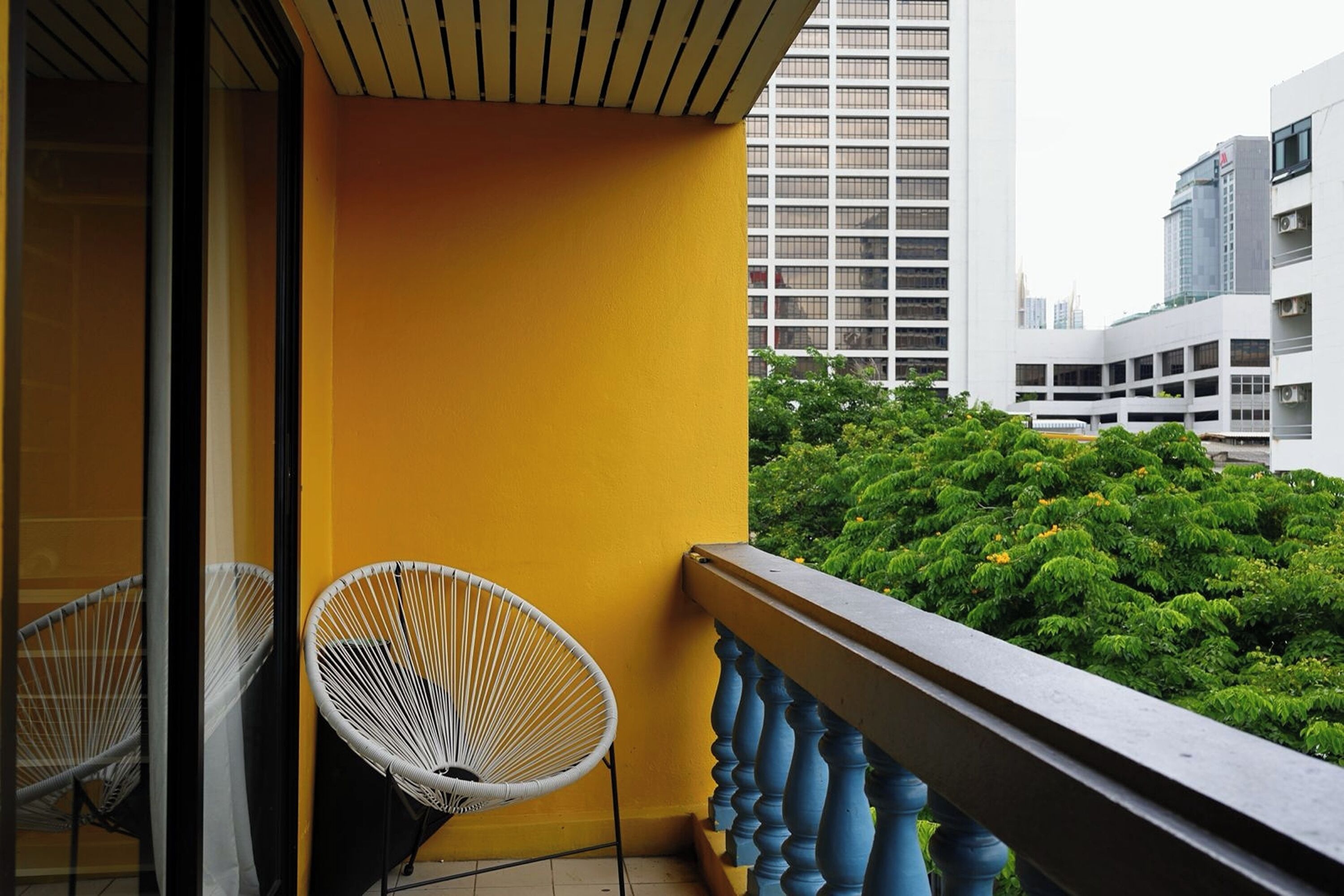 Private room with bathroom | ห้องเก็บเสียง, Wi-Fi ฟรี, ผ้าปูที่นอน