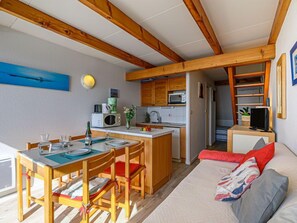 Interior - Plein Océan by Interhome (Carnac)