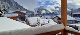 Résidence 25 by Interhome