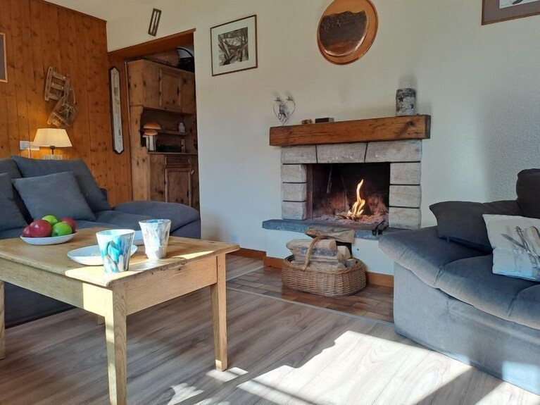 Résidence 25 By Interhome - Champex-Lac