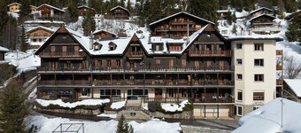 Résidence 25 by Interhome