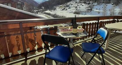 Alpin Smile by Interhome