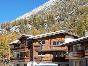 Exterior - Alpin Smile by Interhome (Saas-Almagell)