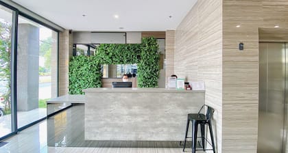 The Luxe Hotel - Chau Doc