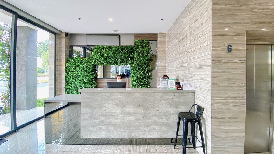 The Luxe Hotel - Chau Doc