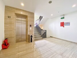 Cleanliness standards