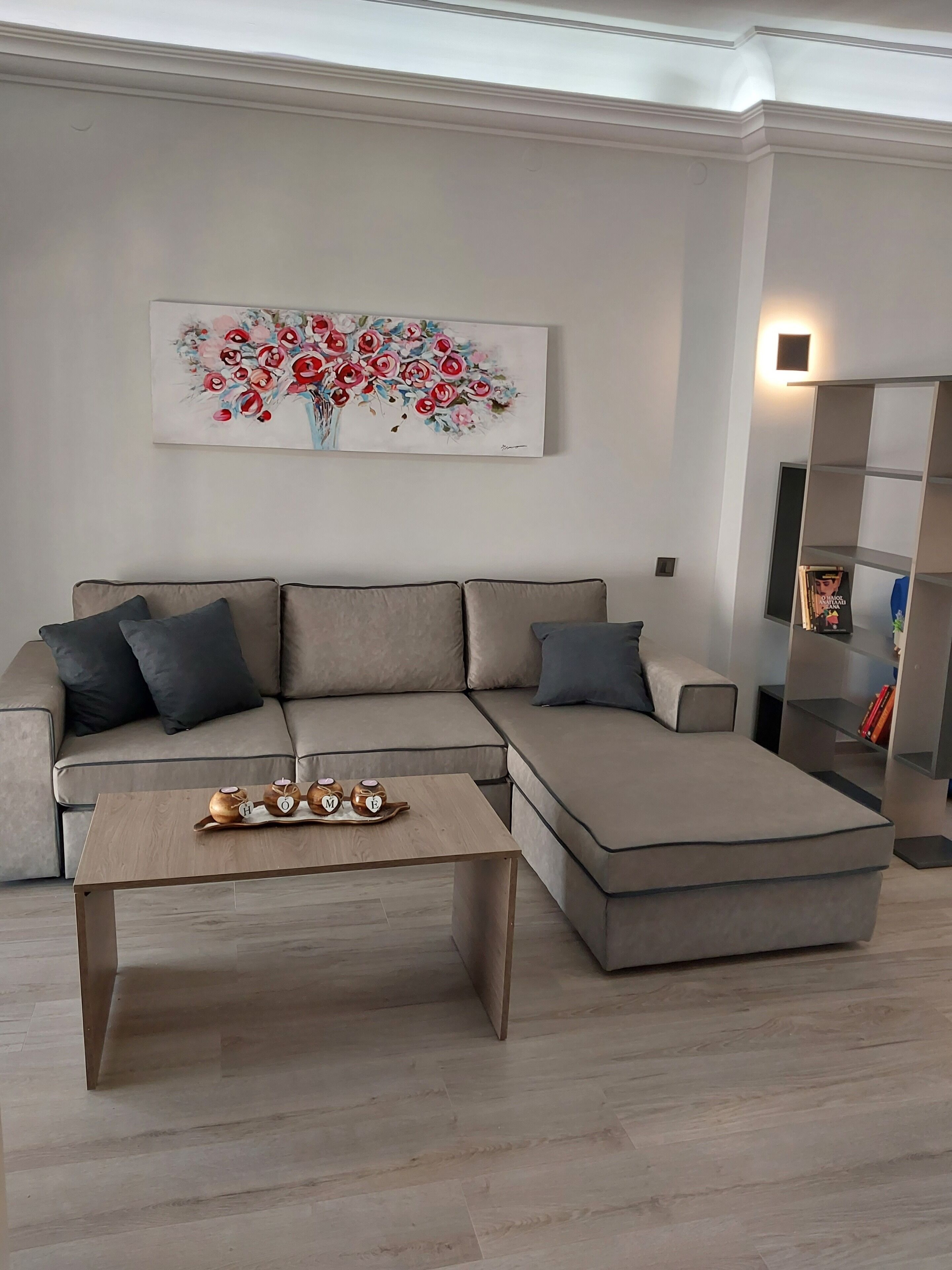 Anibo Studios & Apartments, Zp46, Cosy Apartment In The Center Of Thessaloniki - Thessaloniki
