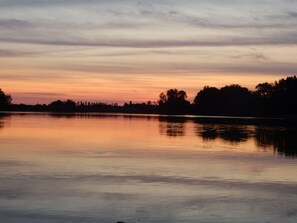 Miscellaneous - Charming Riverside Gîte: Family-friendly, Horse-friendly, Perfect for Cyclists (Sigloy)