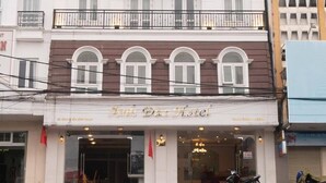 Unclassified image, 5 of 18, button - ANH DAO HOTEL (Xuan Huong - Da Lat)