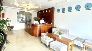 Unclassified image, 4 of 18, button - ANH DAO HOTEL (Xuan Huong - Da Lat)