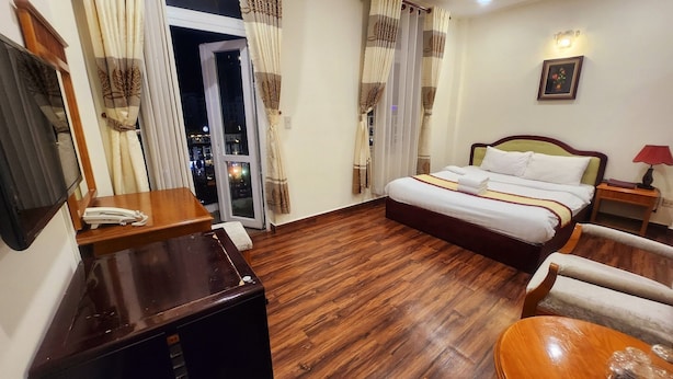 Unclassified image, 1 of 18, button - ANH DAO HOTEL (Xuan Huong - Da Lat)