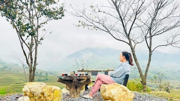 واجهة المنشأة