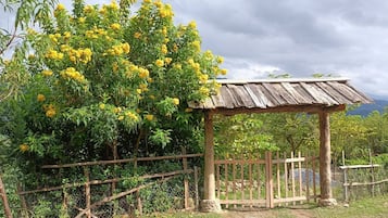 واجهة المنشأة