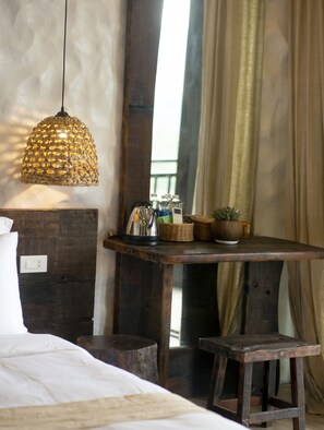 Double Room Single Use