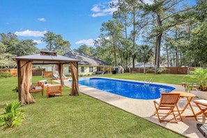 Piscina