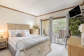 3 habitaciones, wifi gratis y ropa de cama 