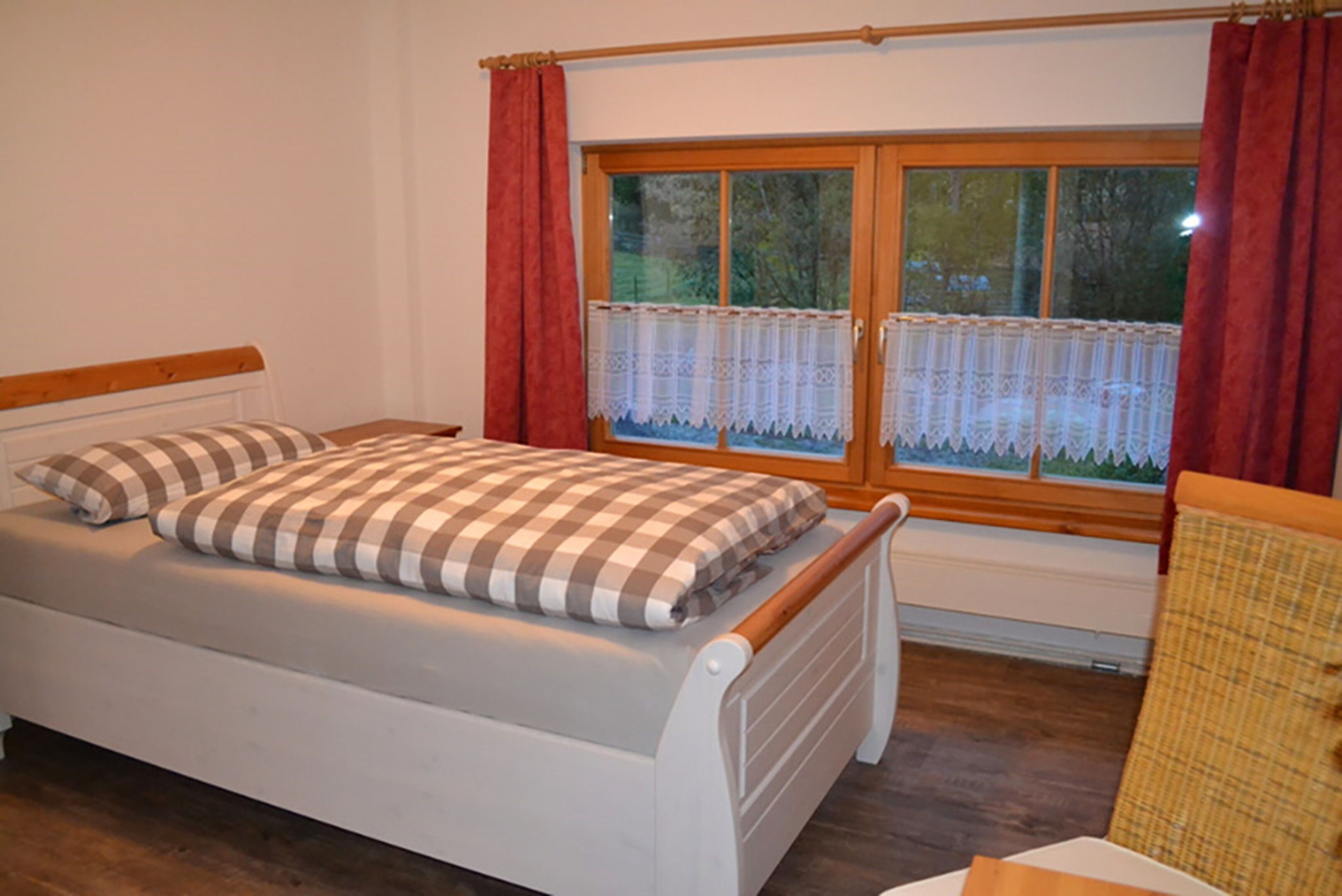 Single Room | Free WiFi