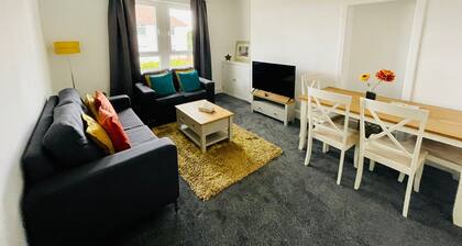 2 Bedroom Broomfield Apartment