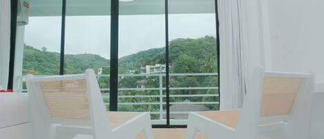 Suite Classique, 1 chambre