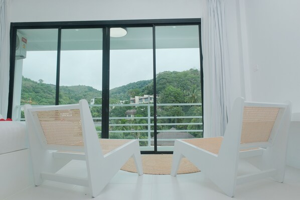 Classic Suite, 1 Bedroom