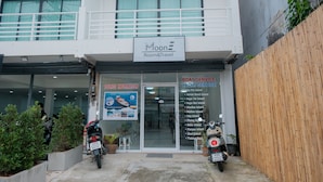 Ngoại thất