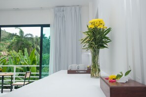 Classic Suite, 1 Bedroom