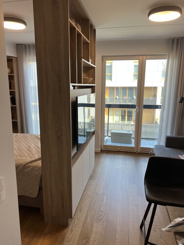 Hilltop Apartments - Seaplane Harbour