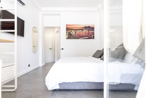 2 soverom, wi-fi (inkludert), sengetøy og rullestolvennlig