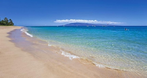 Luxury Oceanview Punaluu Condo