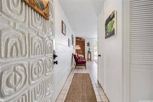 Luxury Condo | Individually decorated, individually furnished, blackout drapes