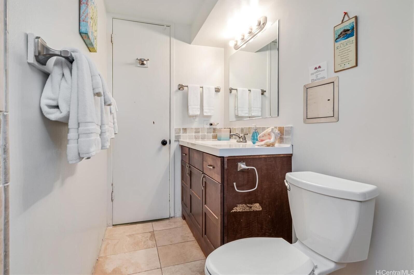 Baño