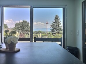 Interior - Détente, Confort et Sérénité, aux Portes de Genève (Collonges)