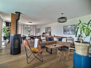 Smart TV, video games - Détente, Confort et Sérénité, aux Portes de Genève (Collonges)