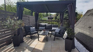 Terraço/pátio