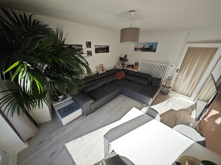 Familienfreundliche Ferienwohnung In Wernigerode, Mit Eigenem Garten - ヴェルニゲローデ