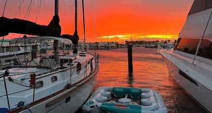 Living the Dream Key West Style