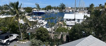 Living the Dream Key West Style