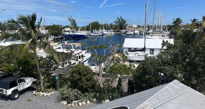 Living the Dream Key West Style