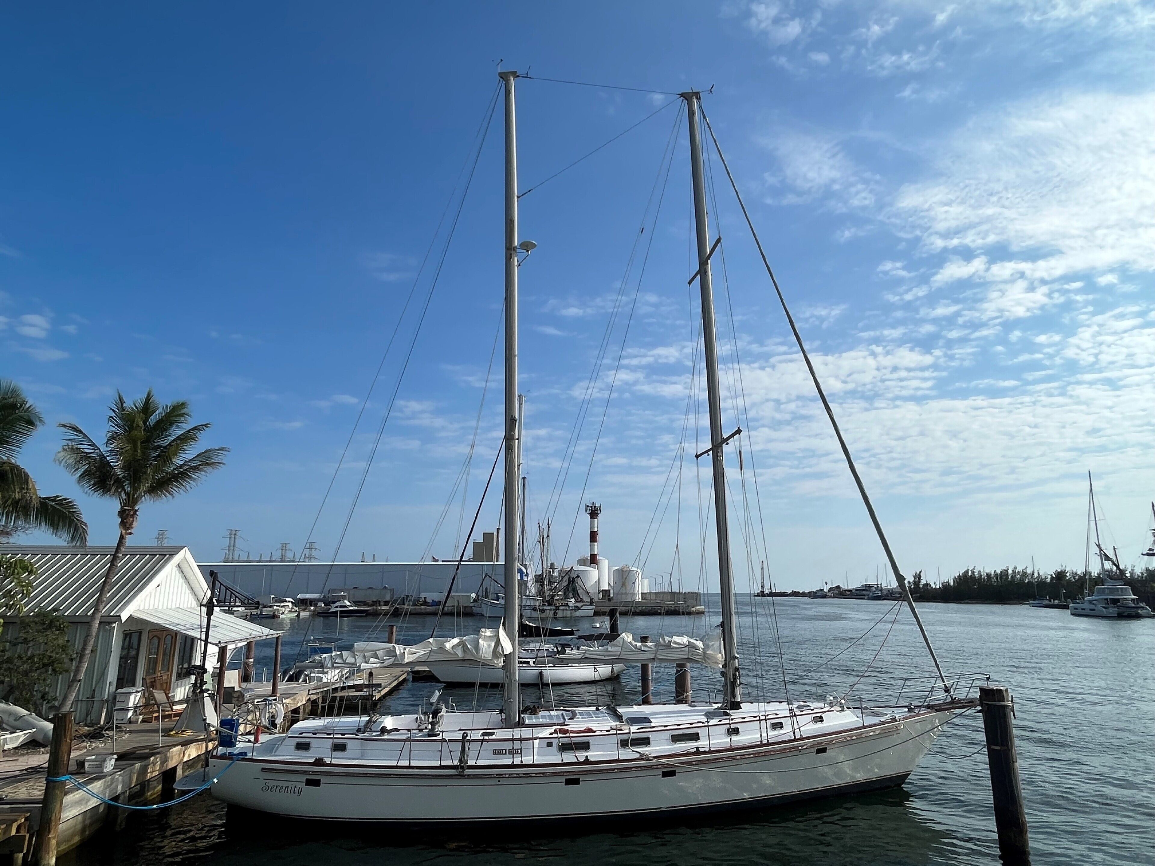 Marina