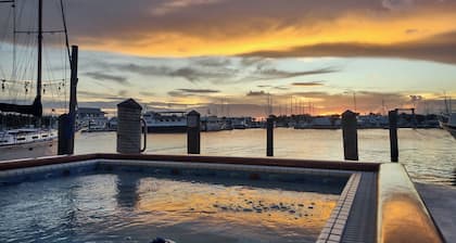 Living the Dream Key West Style