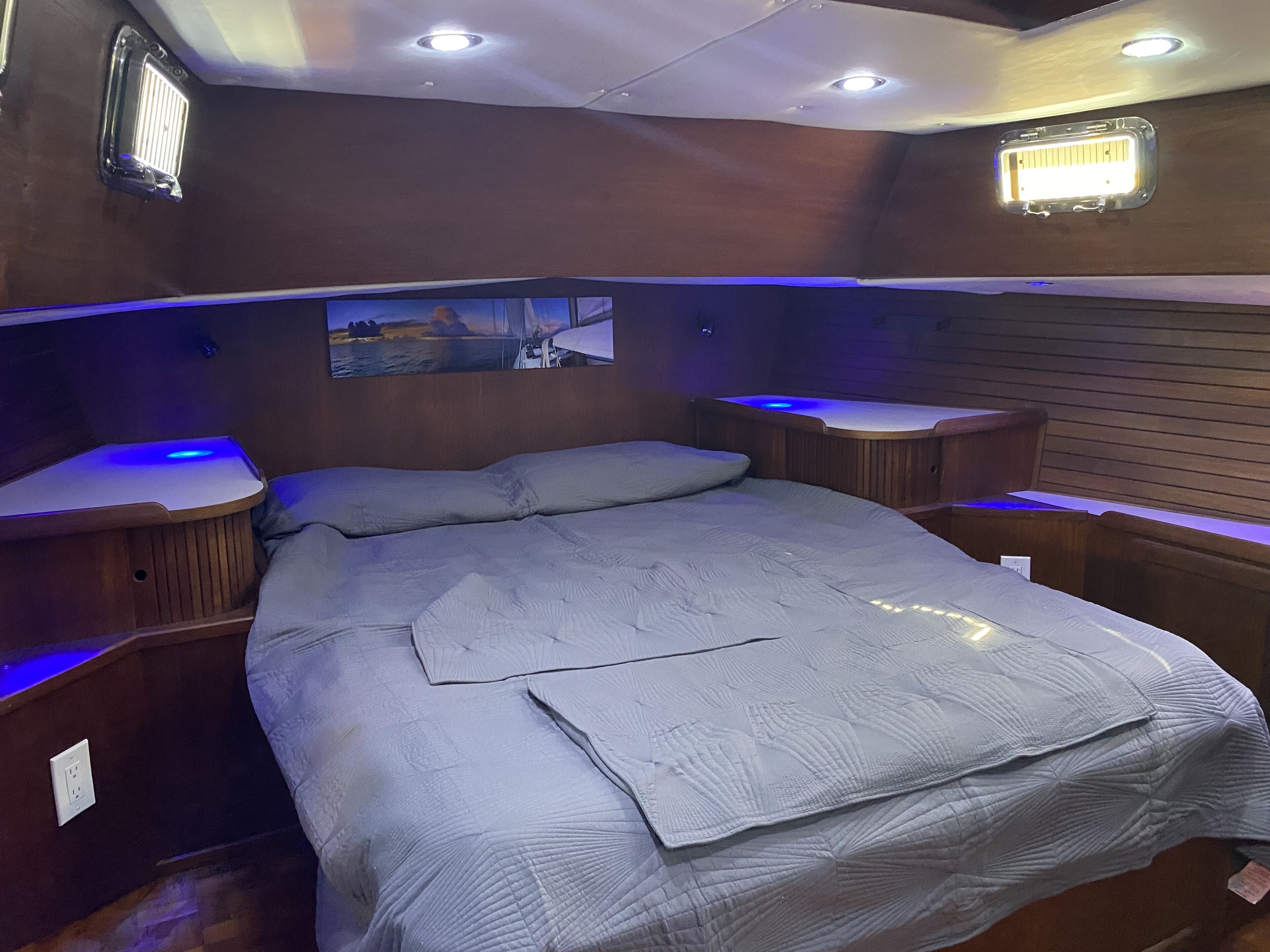 3 slaapkamers, wifi, beddengoed