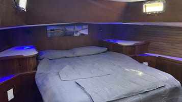 3 slaapkamers, wifi, beddengoed