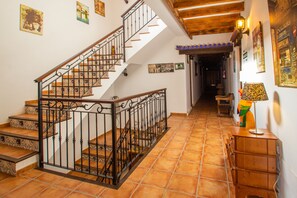 Interior - Hostal Rural Turre (Turre)